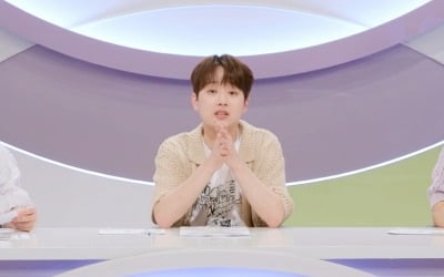 In the era of high interest rates, Lee Chan-won said, “These days, those without debt are rich.”