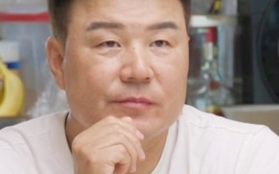 Lee Hyeong-taek's son was committed a crime without asking.