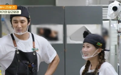 Ahn Bo-hyun, was he this sweet?
