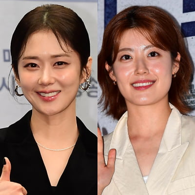 "올림픽 결방 안 돼" 2주 만에 시청률 2배 뛰었는데…상승세 탄 '굿파트너'의 우려 [TEN스타필드]