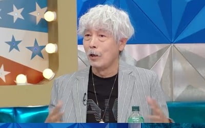 '35년 DJ' 배철수 "기억에 남는 스타 1위는 BTS"…비욘세, 두아 리파 제쳤다 ('라디오스타')