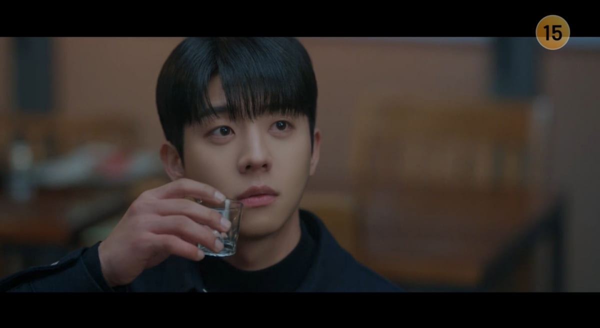 사진 제공 – tvN '우연일까?'