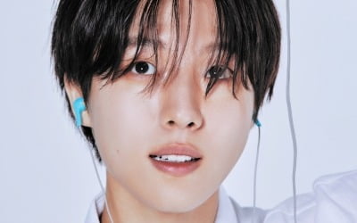유승우, '라이즈 앤톤 아빠' 윤상과 뭉쳤다…'플레이리스트' 25일 발매