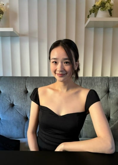 '72억원 집주인' 손연재, '애엄마' 안 믿기는 탄탄+슬림 몸매…자기관리 끝판왕