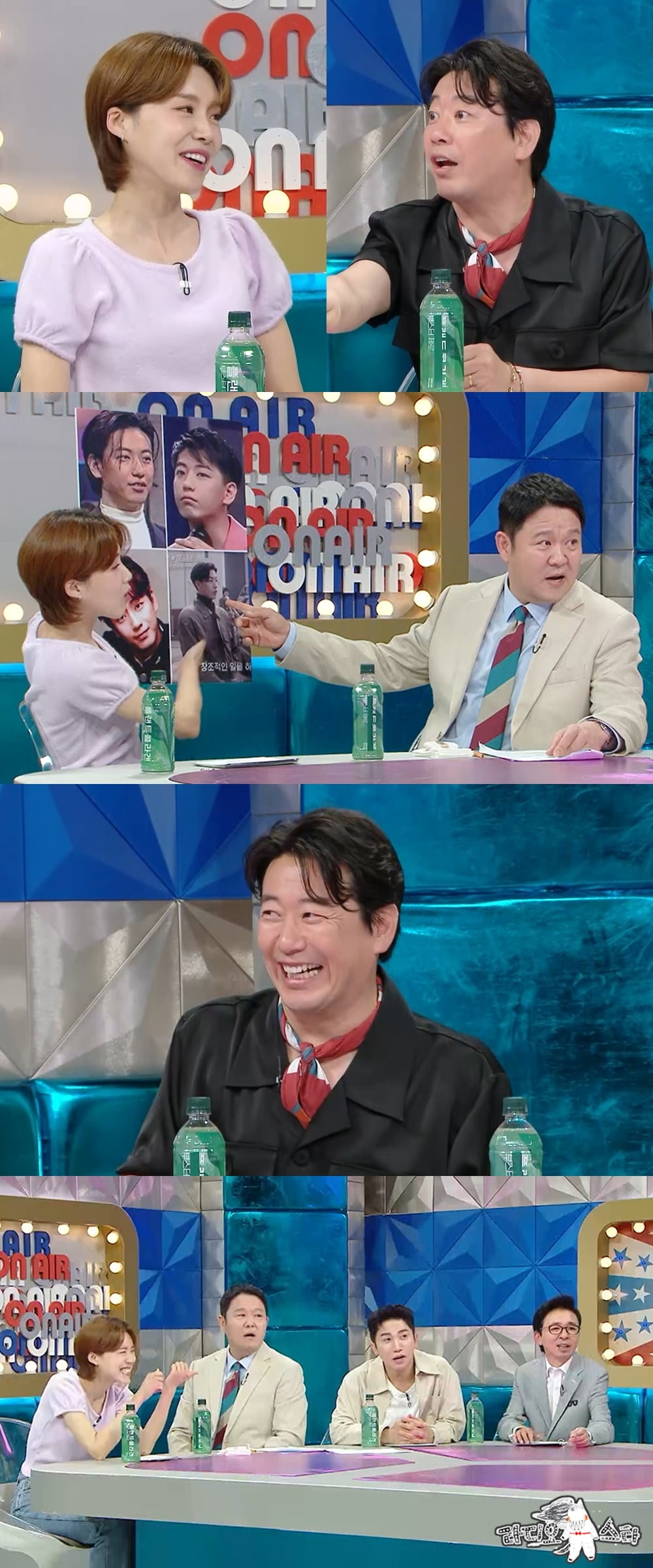 / 사진=MBC '라디오스타'
