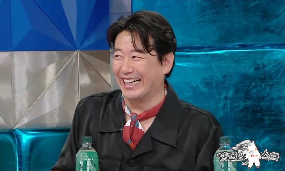 / 사진=MBC '라디오스타'