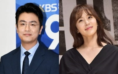 최동석, 욕먹어도 못 놓는 이혼 팔이…박지윤을 보고 배워라 [TEN피플]