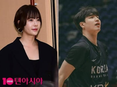 이러다 계정 없애겠어…'♥황정음' 김종규, 도넘은 악플에 '몸살'