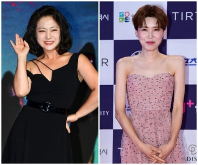 [단독] 박나래X장도연, 유튜브 예능 동반 출연