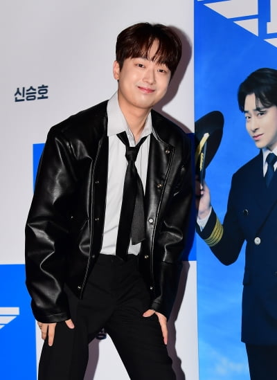 이찬원, 심쿵 눈맞춤[TEN포토]