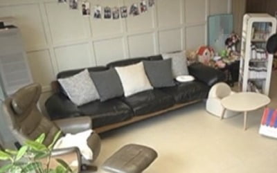 김구라 재혼집, ♥아내 손길 가득하네…늦둥이 딸 용품 눈길, 돈 많아도 한남동 안 사는 이유 ('꽃중년')