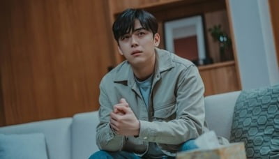 손현주 아들, 법대 수석 입학했다…김도훈 "압박과 스트레스 상당했지만" ('유어아너')