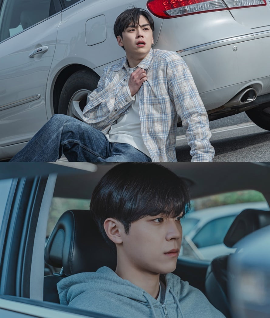 손현주 아들, 법대 수석 입학했다…김도훈 "압박과 스트레스 상당했지만" ('유어아너')