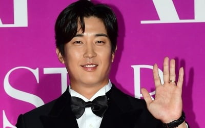 '♥장신영 두고 유부녀와 불륜 의혹' 강경준, 위자료 청구소송 첫 재판 [TEN이슈]