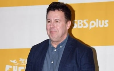 '마약 전과' 로버트 할리, 아내와 갈라선다…"이혼 위기 5년 전부터 있어" ('한이결')