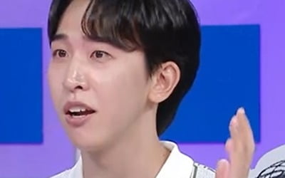 할리우드 스타, 한국 인터뷰 중단했다…"대화하기 좋은 분위기 아냐" ('라스')