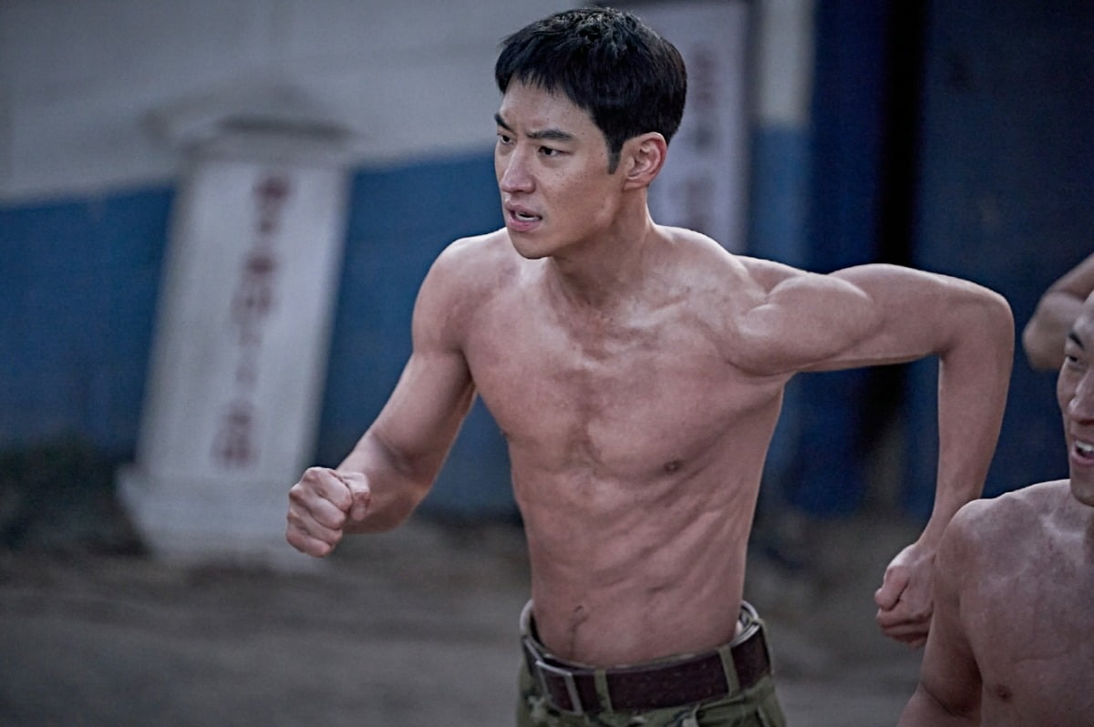 사진제공=플러스엠 엔터테인먼트, 더램프