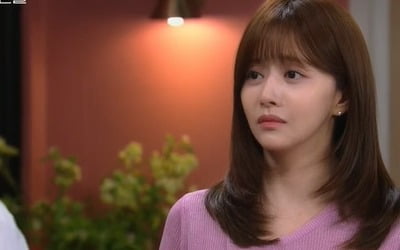 [종합] 한채영 딸 김규선, 최웅과 결혼 발표…진주형 "결정 동의 못해" ('스캔들')