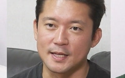 김대호, 결혼 장례식으로 욕 먹었는데…"차라리 잘 됐다, 난 가족수저" 반전 ('나혼산')