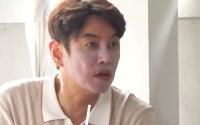 '대세' 구성환 따라했네…유세윤, 썬크림 떡칠한 '강시' 비주얼에 질색 ('독박투어2')