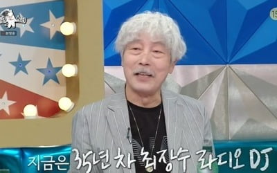 [종합] 최화정, 울면서 떠났다…"하차 통보는 6개월 전에" 배철수, 35년 DJ의 바람 ('라스')
