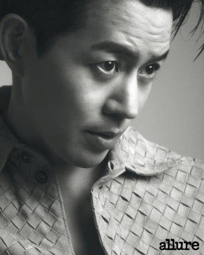 이상윤, 연극 출연하는 이유 물어보니…"깨지고 싶어서"[화보]