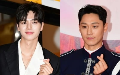 송강·이도현, 뜨더니 변했네…"자세 달라져, 다시는 볼 수 없는 조합" ('스위트홈3')[인터뷰②]