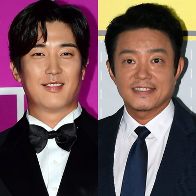 방송서 자녀 공개했는데…강경준→이범수, 어른들 싸움에 죄없는 자녀들만 '상처' [TEN피플]