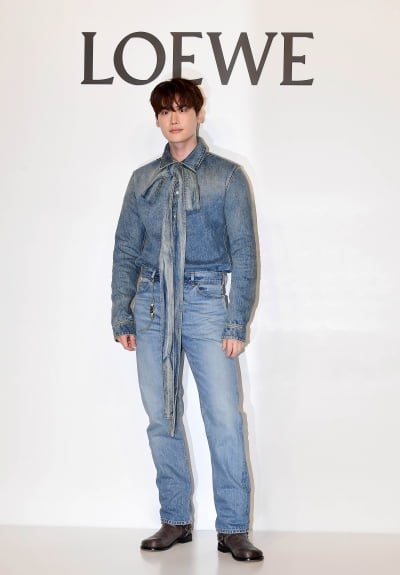 이종석, 일상이 화보[TEN포토]