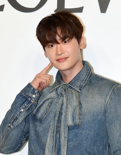 이종석, 아이유가 반한 귀여움[TEN포토]