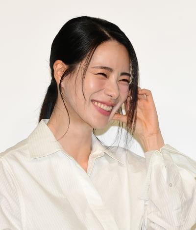 임지연, 싱그러운 미소[TEN포토]