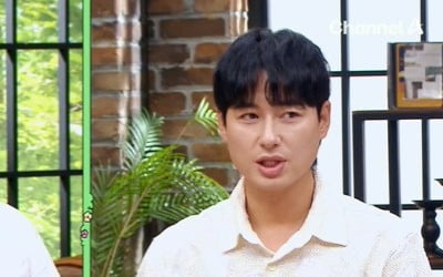 이지훈♥아야네, 2500만원 조리원서 생활하는데…출산 혜택만 '4090만원' ('꽃중년')[TEN이슈]