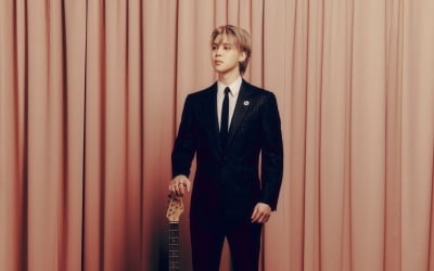BTS 지민, 매일 상승 계단 착착…스포티파이 '데일리 톱 송 글로벌' 이틀 연속 1위