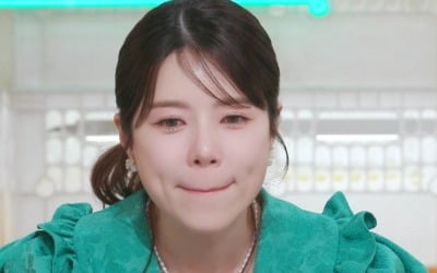 양지은, 시한부 父에 신장이식…"엄마 불쌍해" 아들 포옹에 눈물 ('편스토랑')