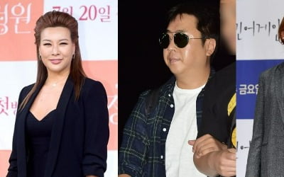 "교사에게 맞았다"…'실명위기' 송승환→'청력상실' 정영주, 후천적 장애 고백한 ★ [TEN피플]