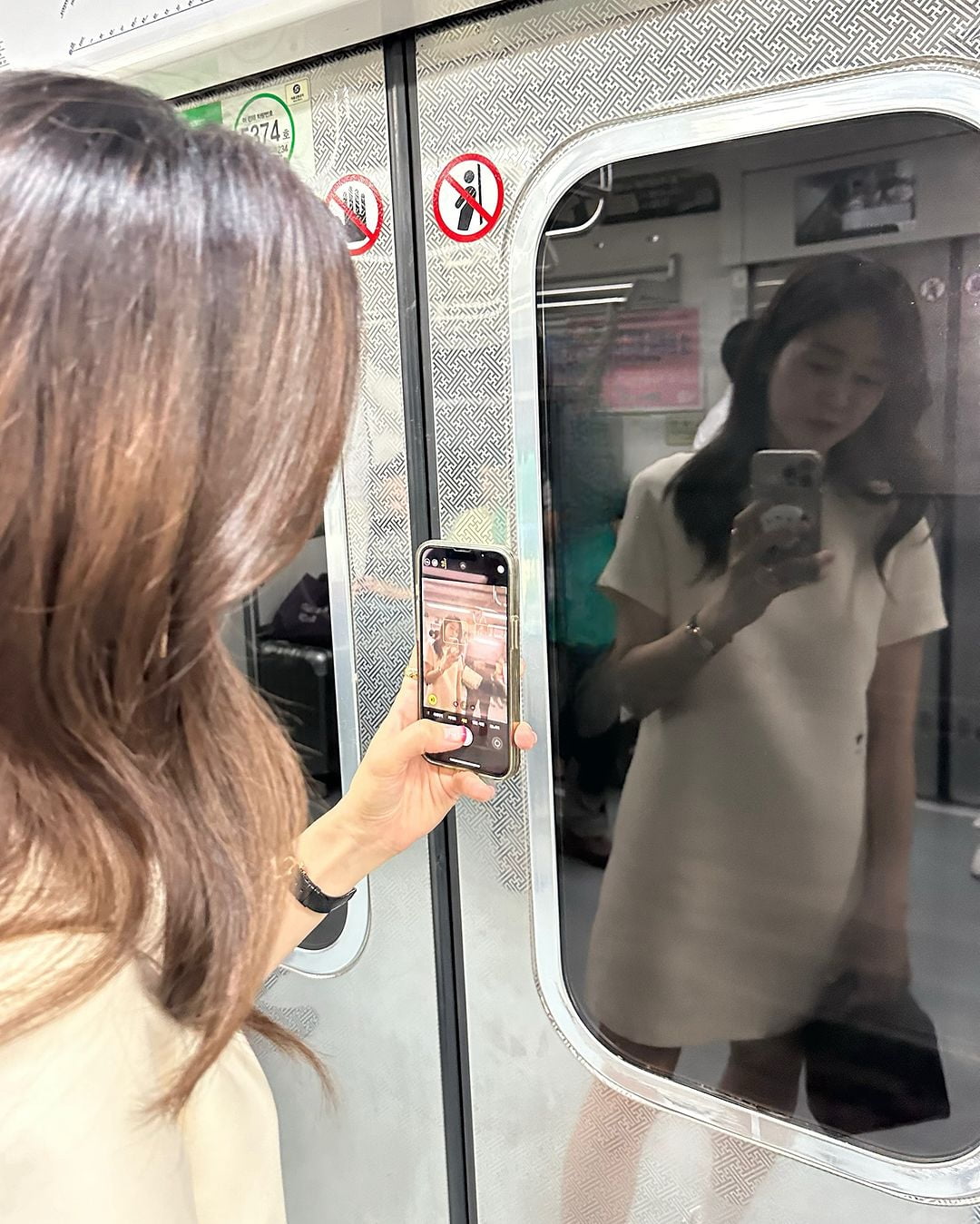 사진=성유리 SNS
