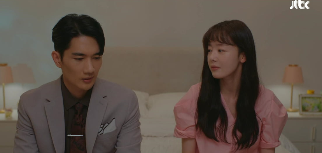 / 사진 제공 : JTBC 수목드라마 영상 캡처