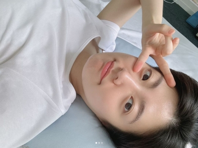 변호사가 이렇게 예뻐도 되나…'굿파트너' 남지현, 누워서 찍어도 굴욕無