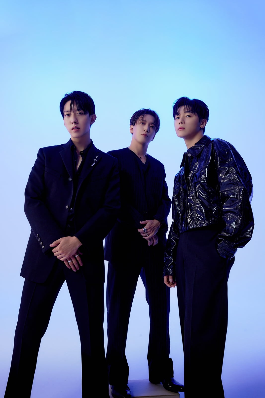 밴드 씨엔블루/사진제공=FNC엔터테인먼트