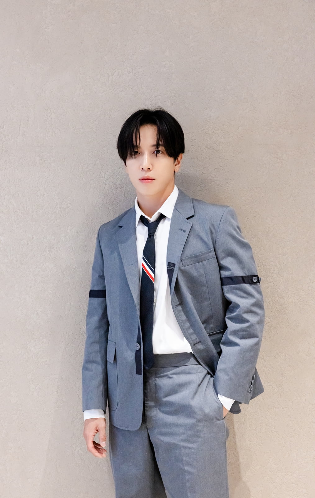 밴드 씨엔블루 정용화/사진제공=FNC엔터테인먼트