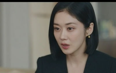 [종합] 장나라, '불륜' 지승현X한재이와 전면전…6화는 3주 뒤 방영 ('굿파트너')