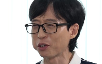 [종합] "예의 아냐" 유재석, 국민 MC인 이유 있네…'조동아리'에 "PPL 배가 불렀네"