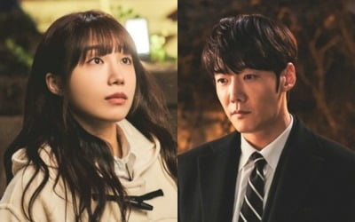 최진혁♥정은지, 실제 연인됐다…"마음 확인, 의심할 여지 없어" ('낮밤녀')
