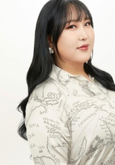 풍자, ♥200만 유튜버와 결혼설? "새 인생 안 삽니다…가짜 뉴스 일축"