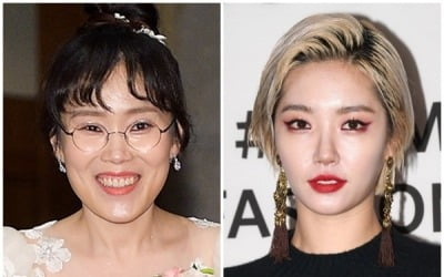 이대로 가면 사과엔딩...'갑질 폭로' 박슬기→김새롬, 가해자 색출보다 위로가 필요한 때 [TEN피플]