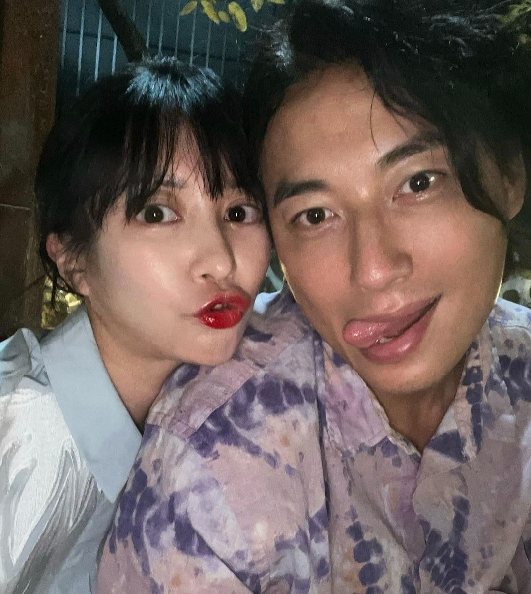 사진 = 아야네 인스타그램
