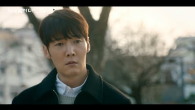 "정체가 뭡니까" 최진혁 냉랭한 추궁에 이정은 눈물 ('낮밤녀')
