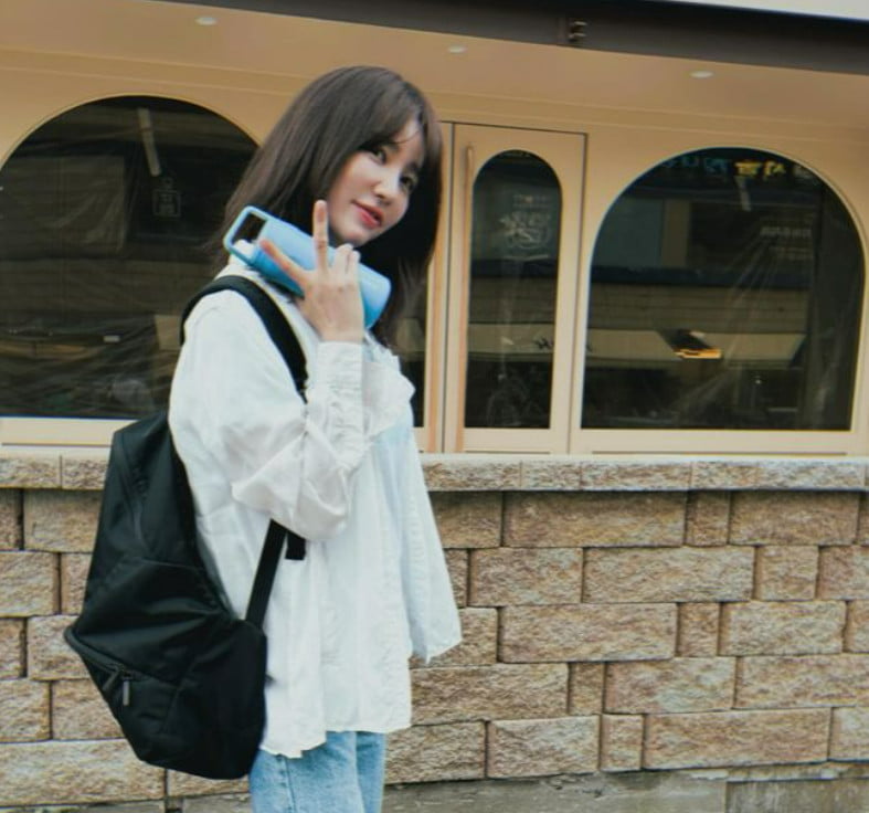 사진=윤은혜 SNS