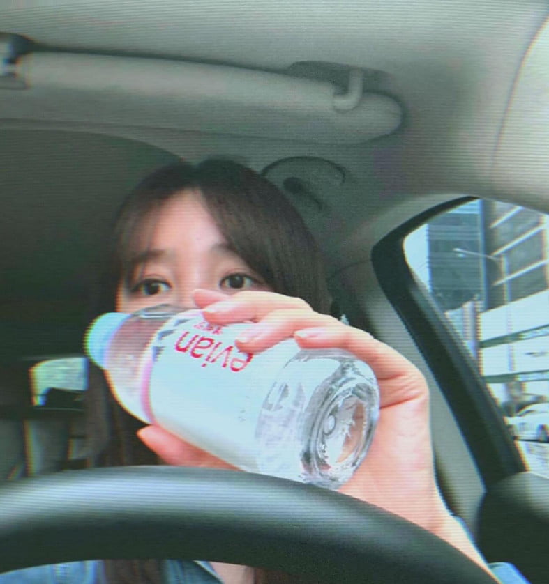 사진=윤은혜 SNS