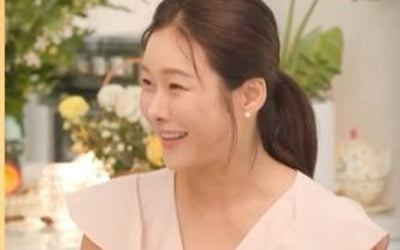 Hyunyoung, 600 million won in tuition is not a waste.